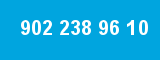 902 238 96 10 902 238 96 10